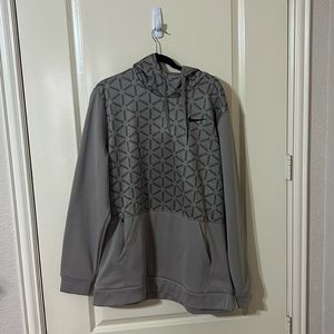 Nike Hoodie - Like new condition- size XLT